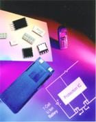 Siliconix Presents Five New Power MOSFETs