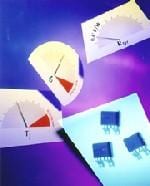 Siliconix Intros Seven New SUM Series MOSFETs
