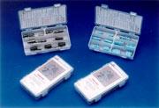 Cooper Offers Supercapacitor Design Kits for Testing