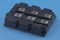 Powerex Intros High-Voltage Intelligent Power Module