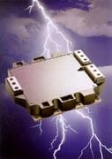 Powerex Intros Mega Power Dual IGBT Power Package