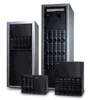 SOCOMEC Intros SHARYS DC Power Systems