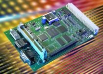 Baldor Unveils NextMove-ES Motion Controller