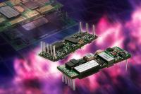 Ericsson Unveils PKB Series Power Modules