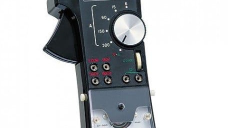 High-Precision, Wideband, Highly Stable Current Sensing Technology