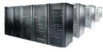 APC Presents PowerStruXure Data Center Solution