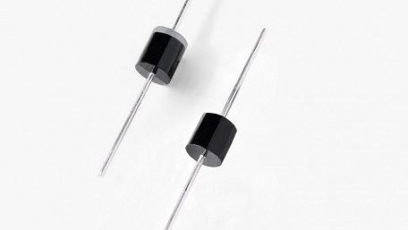 AEC-Q101 Qualified TVS Diodes from Littelfuse Protect Sensitive Electronics from Load Dump and Other Voltage Transients