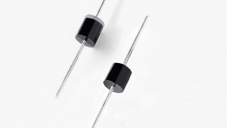 AEC-Q101 Qualified TVS Diodes from Littelfuse Protect Sensitive Electronics from Load Dump and Other Voltage Transients