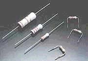 Wuhu Zhongtai Intros RJ14 Series of Fixed Resistors