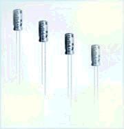 Foshan No. 3 Radio Intros CD11D Series Capacitors