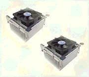 Tsinghua Huatian Presents AE-P406 CPU Cooler