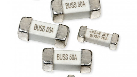 New Bussmann Series Fuses Meet Higher Power Requirements for Computing and Telecommunications Systems