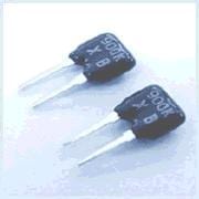 Alpha Electronics Offers TLC Series Resistors