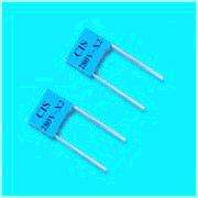 Changjie Electronic Presents CIS Series Capacitors