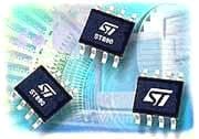 STMicroelectronics Intros ST890 P-Channel MOSFET