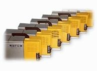 SFC Launches SFC 25.2500 R Power Supply