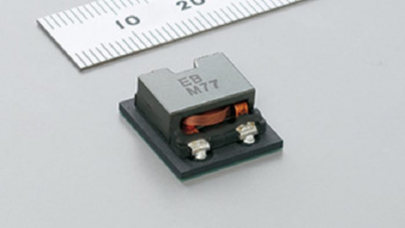 6A POLs Operate with Inputs from 13.5Vdc to 42Vdc