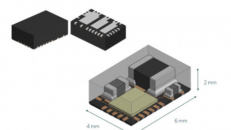 Tackling Difficult Design Challenges with Power Modules