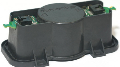 New High Isolation DC-DC Converter for High-Power Converter Applications