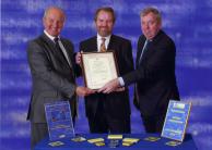 APC Generates ISO 9001 Approval