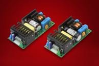 XPiQ Debuts ACS40/ACS60 Series AC/DC Supplies