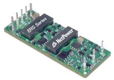 NetPower Presents ERS/ESS Series DC/DC Converters