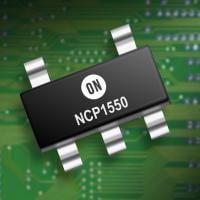 ON Semi Intros NCP1550 DC/DC Controller