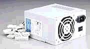 Sea Sonic Debuts SS Series Power Supplies