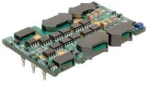 di/dt Presents New QmaXTM DC/DC Converters