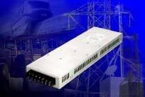 Absopulse Presents New PFC200 Power Supply