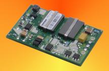 Alcatel Launches AQ 75 SI Series DC/DC Converters
