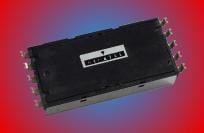 Alcatel Launches AM 15 SI Series DC/DC Converters