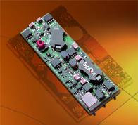 SynQor Adds EML Series to PowerQor Mega Line