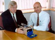 Erskine Systems Unveils Jorvik Power Platform