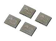 Mitsumi Electric Intros MM1543 and MM1544 ICs