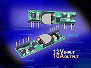 DATEL Debuts LSN D12 Series DC/DC Converters