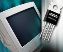 Fairchild Offers FS8S0765RC Power Switch