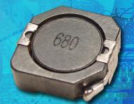 J.W. Miller Debuts PM104SH Series Power Inductors
