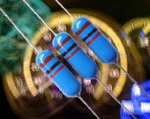 TT electronics Intros New CCR Series Resistors