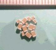 ABC Taiwan Electronics Samples New Capacitors