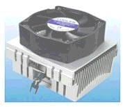 Trohito Electronic Presents V155 CPU Cooler