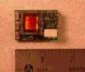 Chippower Develops Prototype 1/16 Brick Converters
