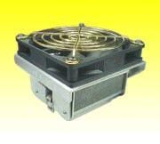Huatian Technology Presents AE-2388 CPU Cooler