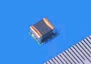 FDK Intros GM001 Micro DC/DC Voltage Converters