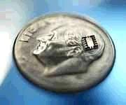 Cygnal Integrated Products Intros C8051F311 MCU