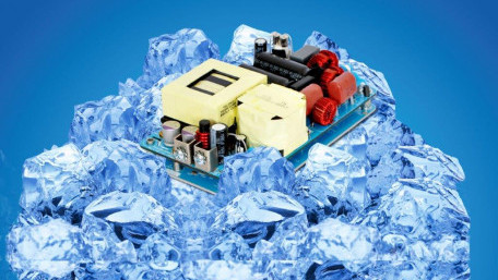 Maximum Cooling Flexibility on a Standard Footprint