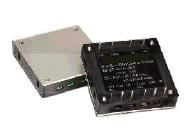 TPI Intros New TPDH100 DC/DC Converters