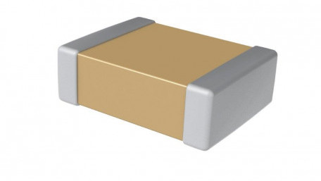 Advanced SurfaceMount Capacitor Technology