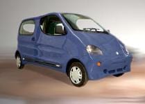 MDI Inventor Develops Compressed Air Car