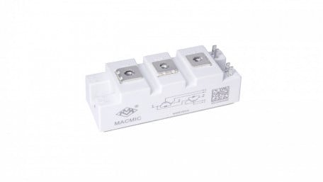 MacMic High Speed IGBT Modules Help to Improve the Efficiency of High Power High Frequency Applications